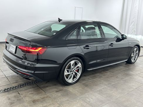 Used 2023 Audi A4 2.0T Premium Plus w/ Premium Plus Package image 6