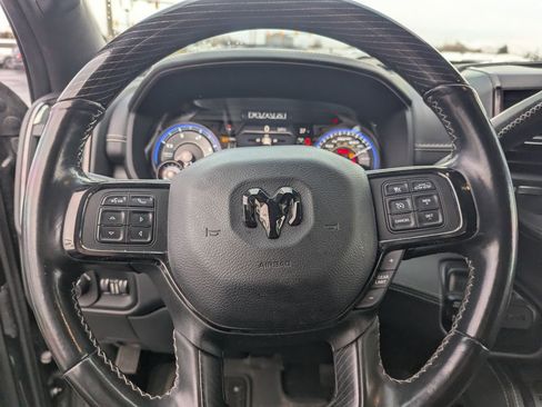 Used 2022 RAM 2500 Limited image 17