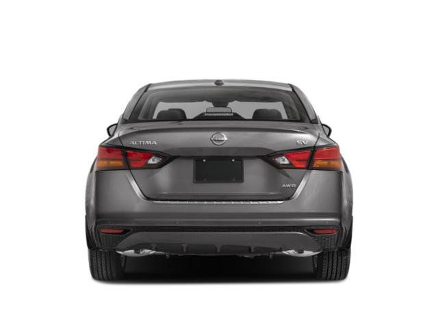 Used 2023 Nissan Altima 2.5 SV w/ SV Premium Package AWD/4WD image 8