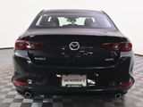 New 2025 MAZDA MAZDA3 s image 5