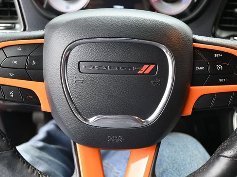 Used 2017 Dodge Challenger T/A RWD image 14