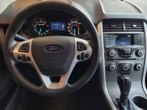 Used 2014 Ford Edge SE w/ Equipment Group 101A FWD image 22