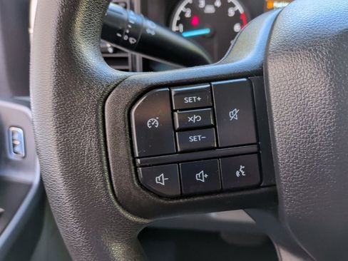 Certified 2023 Ford F350 XL w/ STX Appearance Package AWD/4WD image 15
