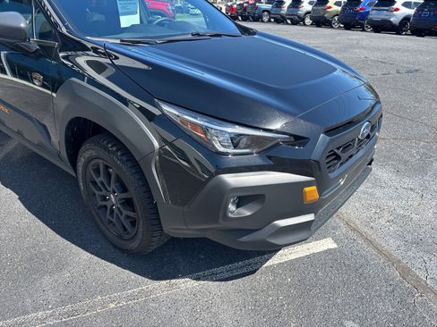 Certified 2025 Subaru Crosstrek 2.5i Wilderness w/ Wilderness Package image 6