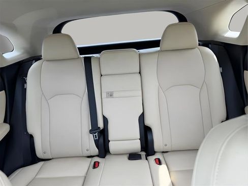Used 2021 Lexus RX 350 FWD w/ Premium Package image 64