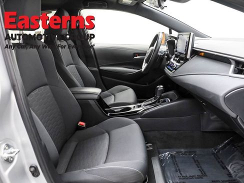 Used 2022 Toyota Corolla SE image 22