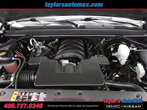 Used 2019 Chevrolet Tahoe LT image 42