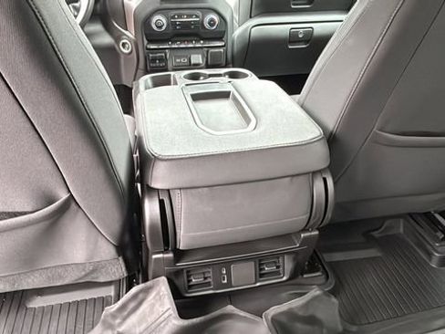 Certified 2024 Chevrolet Silverado 2500 Custom w/ Custom Convenience Package image 20