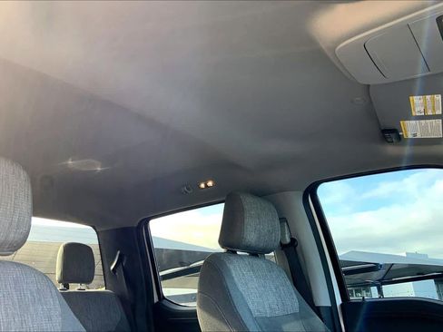 Used 2022 Ford F150 XLT w/ Equipment Group 301A Mid AWD/4WD image 14