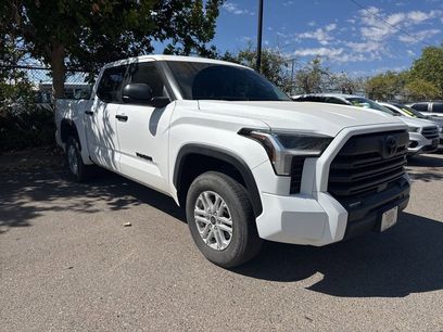 Used 2024 Toyota Tundra SR5