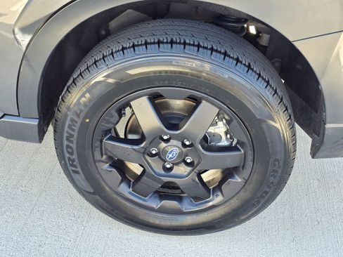 Used 2024 Subaru Outback Wilderness image 9