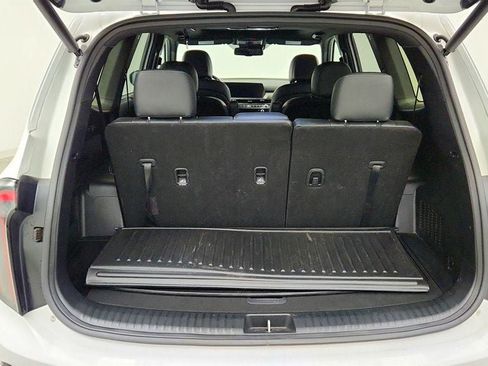 Used 2025 Kia Telluride EX X-Line AWD/4WD image 21