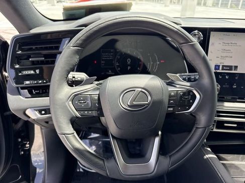 Used 2023 Lexus RX 350 Premium w/ Cold Area Package image 14