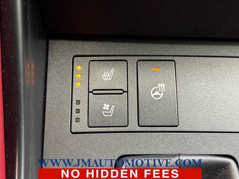 Used 2022 Lexus IS 350 F Sport w/ Memory Package AWD/4WD image 39