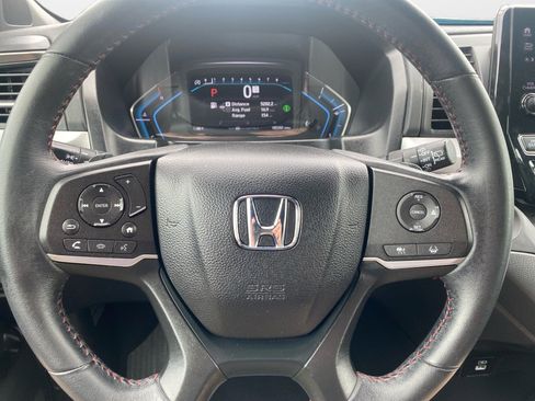 Used 2023 Honda Odyssey Sport image 13
