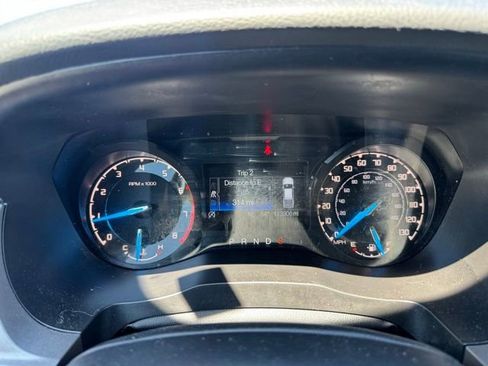 Used 2021 Ford Ranger XLT w/ Equipment Group 301A Mid AWD/4WD image 27