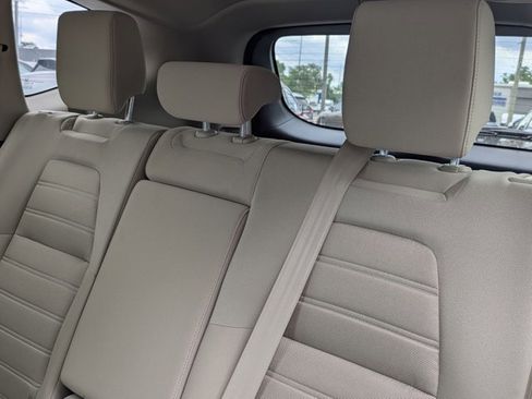 Used 2022 Honda CR-V EX image 14