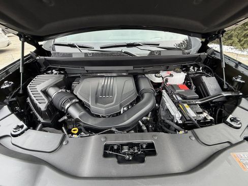 New 2026 GMC Acadia Elevation w/ Black Edition image 39