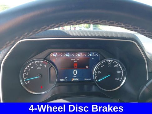 Used 2023 Ford F150 XLT w/ Equipment Group 302A High AWD/4WD image 29