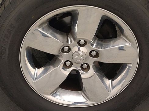 Used 2016 RAM 1500 Lone Star RWD image 31