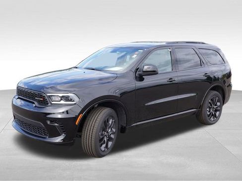 New 2026 Dodge Durango GT w/ Blacktop Package image 7