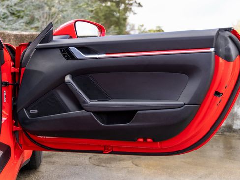 Certified 2020 Porsche 911 Carrera S image 41