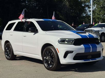 Used 2023 Dodge Durango GT