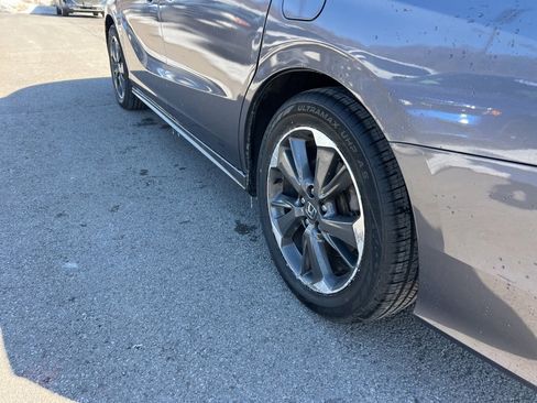 Used 2021 Honda Odyssey Elite image 34