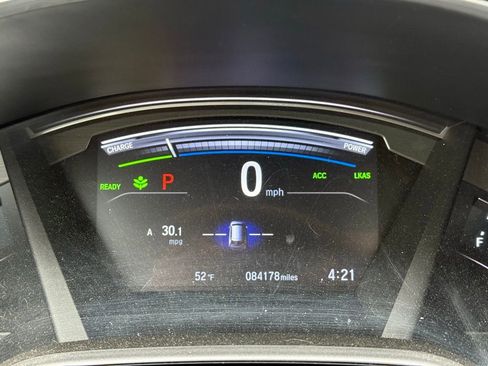 Used 2021 Honda CR-V Touring image 10