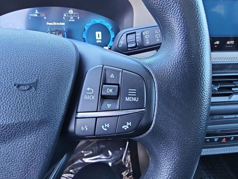 Used 2025 Ford Bronco Sport Big Bend AWD/4WD image 17
