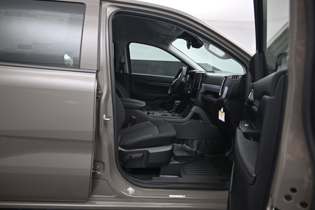 New 2026 Ford Ranger XL AWD/4WD image 25