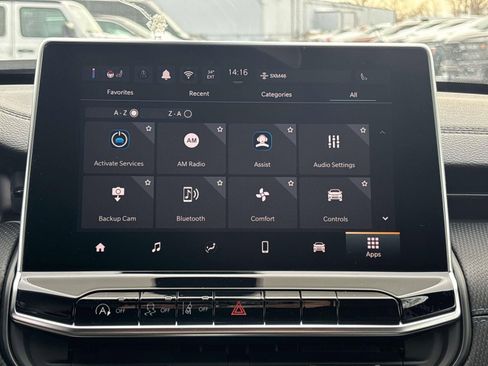 New 2026 Jeep Compass Latitude image 12