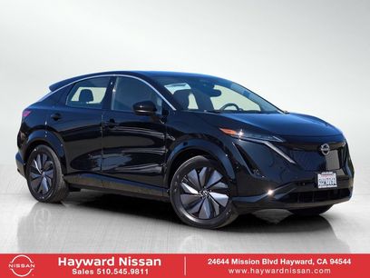 Used 2023 Nissan Ariya FWD