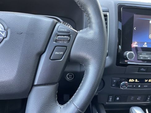 Certified 2024 Nissan Frontier SL image 15