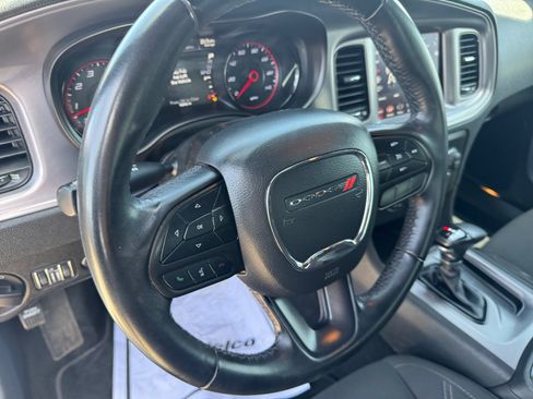 Used 2023 Dodge Charger SXT w/ Blacktop Package RWD image 13