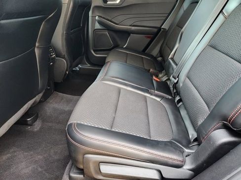 Used 2023 Ford Escape ST-Line w/ Tech Pack #1 image 30