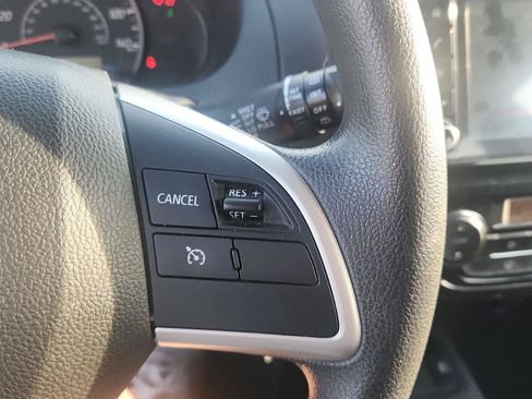 Used 2024 Mitsubishi Mirage ES FWD image 14