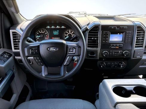 Used 2018 Ford F150 XLT RWD image 5