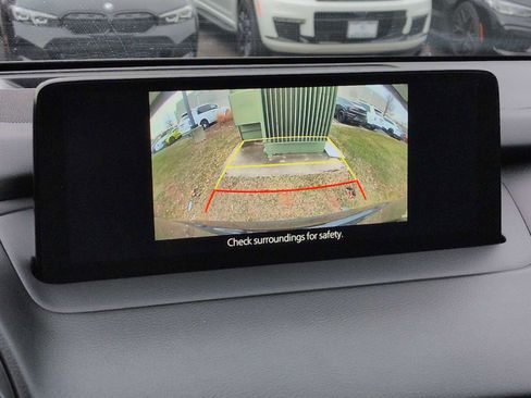 Used 2023 MAZDA CX-9 Touring Plus image 29