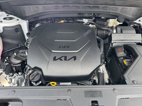 Used 2023 Kia Telluride SX Prestige X-Line AWD/4WD image 20