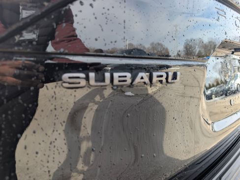 Used 2025 Subaru Forester Limited w/ Popular Package #2 image 43