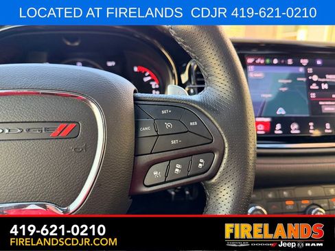 Used 2024 Dodge Durango R/T AWD/4WD image 28