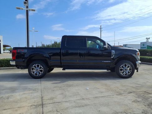Used 2022 Ford F250 Lariat w/ Lariat Ultimate Package image 23