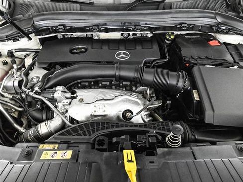 Used 2022 Mercedes-Benz GLA 250 image 24