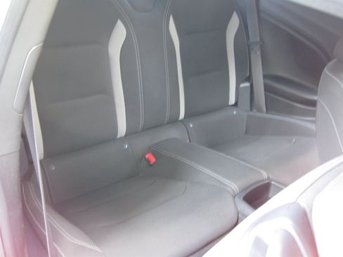 Used 2021 Chevrolet Camaro LS RWD image 24
