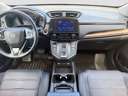 Used 2022 Honda CR-V EX-L image 20