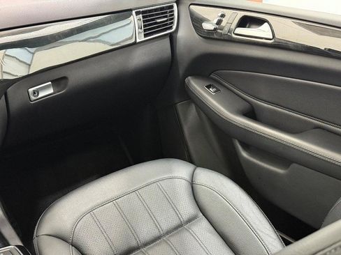 Used 2017 Mercedes-Benz GLE 350 4MATIC image 13