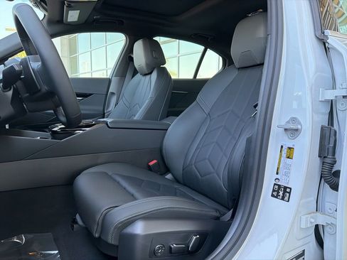 New 2026 BMW 530i xDrive AWD/4WD image 10