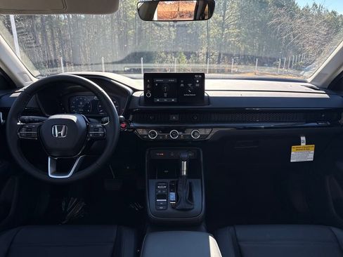 New 2026 Honda CR-V EX-L image 16
