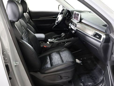 Used 2022 Kia Telluride SX w/ SX Prestige Package AWD/4WD image 39